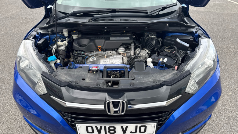 Honda HR-V 1.6 i-DTEC SE 5dr Diesel Hatchback